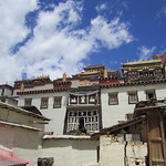 Shangri-la, aux portes du Tibet !