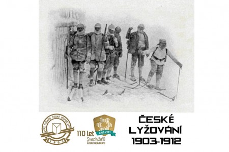 České lyžování od r. 1903 do 1912