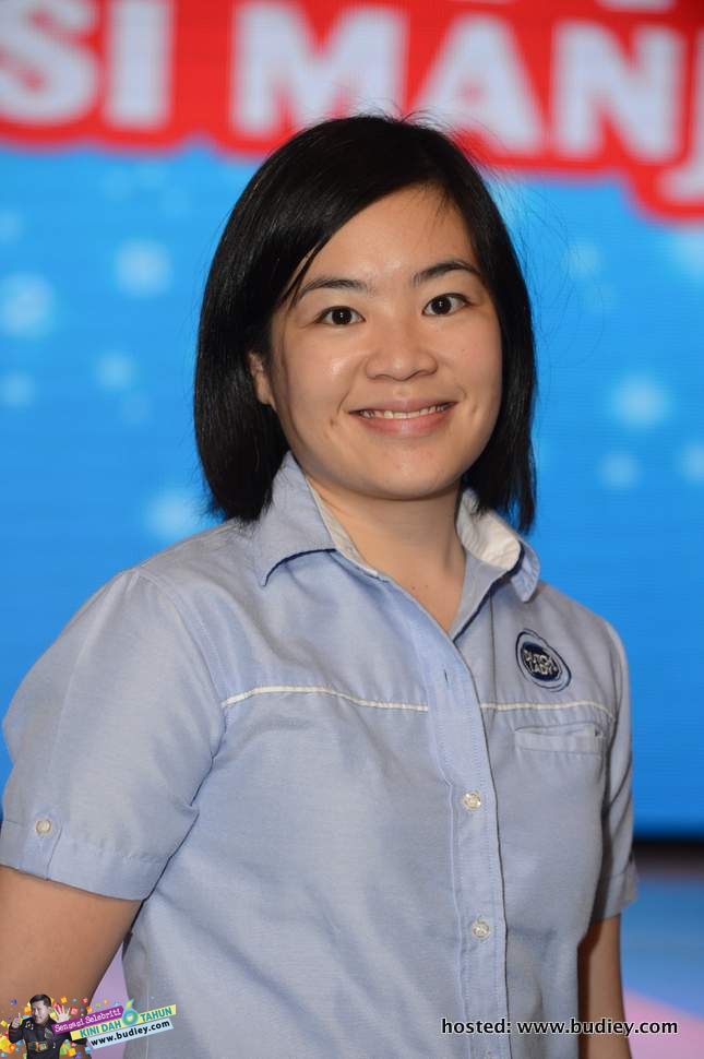 Senior Brand Manager, Wong Vai Chi