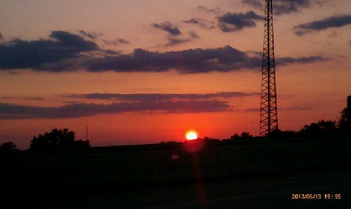sunset photography louisiana amateur shreveport