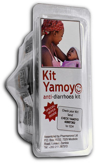 The Kit Yamoyo