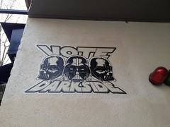 Vote Dark Side