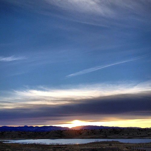 sunset sky colorado co lakepueblostatepark uploaded:by=flickrmobile flickriosapp:filter=nofilter