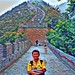 May 2010: The Great Wall of China #greatwallofchina #china #latepost #holiday
