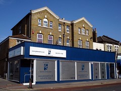 Picture of G T Stewart, 158-162 London Road
