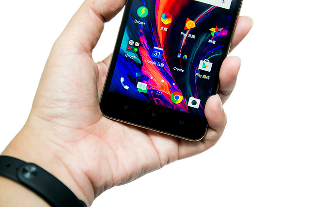 [動手玩] HTC 發表新世代中階機型 Desire 10 Pro / Desire 10 LifeStyle @3C 達人廖阿輝