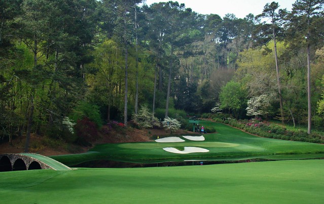 Augusta National - #12 | Flickr - Photo Sharing!