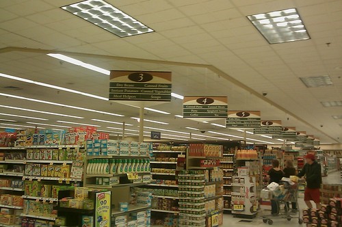 retail ar supermarket arkansas grocery 90s kroger westmemphis krogershoppingcenter