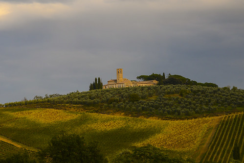 italy tuscany sangimignano winecountry vinyards italiantowns tuscanvillas