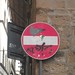 Streetart Florenz