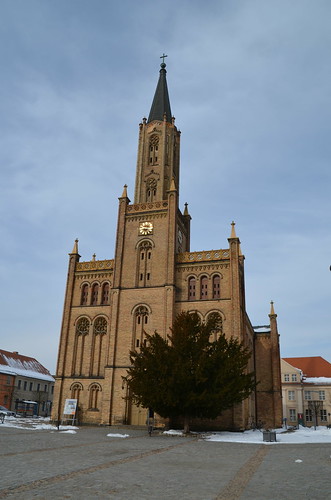 Fürstenberg(Havel)