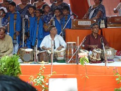 Tagore festival