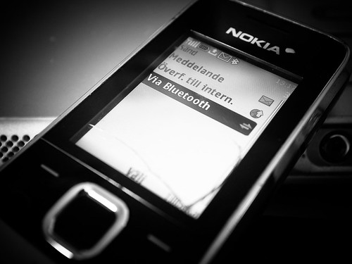Nokia - connecting people