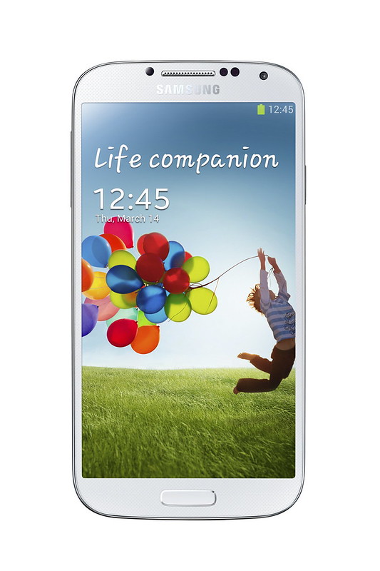 Galaxy S 4 Product Image (7)
