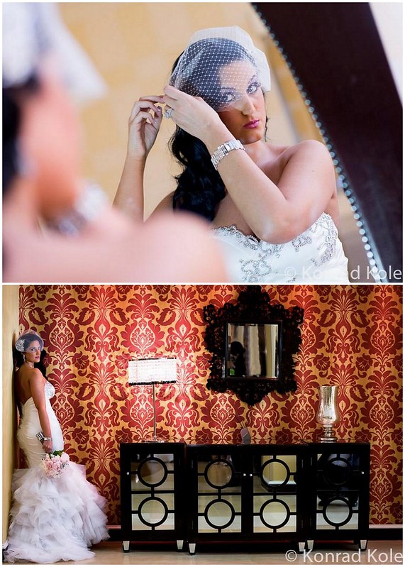 Bridal Styles Bride Graziella, photo – Kolen Photography