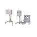 Prism Pharma Machinery : Stirrer-Propeller blade for 50L & 10 L cap with VFD & Manual lifting stand