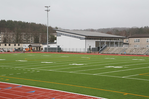 Club Sportivo Italiano on X: OBRAS EN MARCHA Esta mañana comenzaron los  trabajos de remodelación en el estadio. Se inició el arreglo del alambrado  perimetral del campo de juego. También se realizará