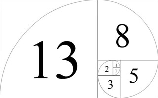 Fibonacci squares