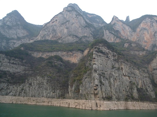 Chongqing13-Croisiere 2-Gorge de Wu (25)