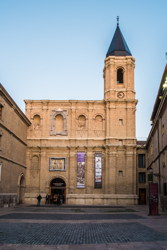 Convento de San Agustín