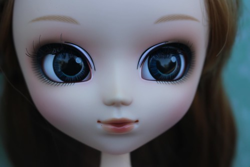 My Select Merl Face Up