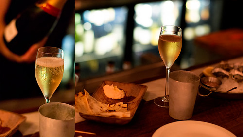 More Oysters and New Zealand bubbly at Depot Eatery & Oyster Bar