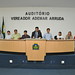 Audiência Pública para debater a mobilidade urbana e humana de Fortaleza