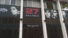 The 27 Bar and Terrace