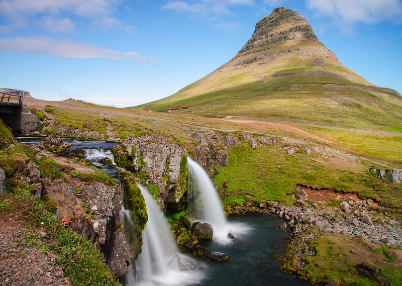 Islandia o como viajar al planeta del hielo y el fuego - Blogs de Islandia - Día 2: Haciendo amigos (5)
