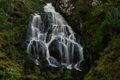 Easaranca Waterfall
