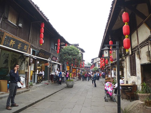 Chongqing13-Ville Ancienne-Ciqikou (18)