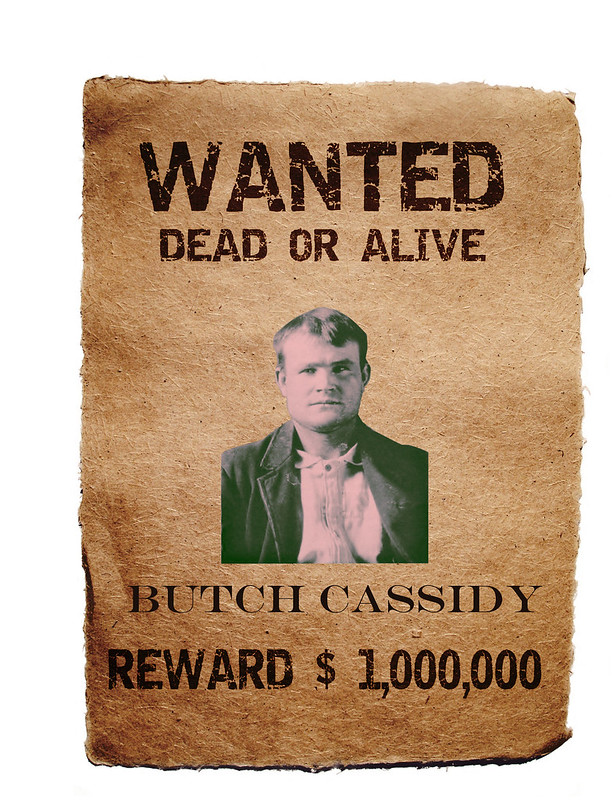 Butch-Cassidy