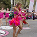 2013 Cherry Blossom Festival Parade