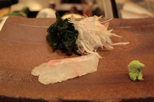 Sushi Isshin 鮨 一新