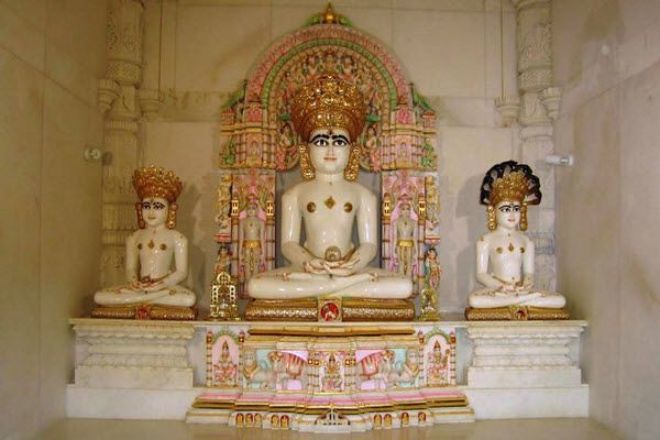 Happy Jain Paryushan Parva 2022 Wishes, Quotes, Images