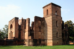 Dilkusha Kothi Palace