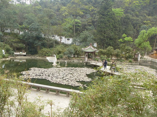 Guizhou13-Guiyang-Parc Qianling (55)