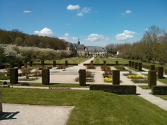 Jardin de Valloires - Photo of Crécy-en-Ponthieu