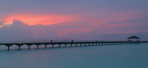sunset canon maldives coucherdesoleil 600d ariatoll maamingili