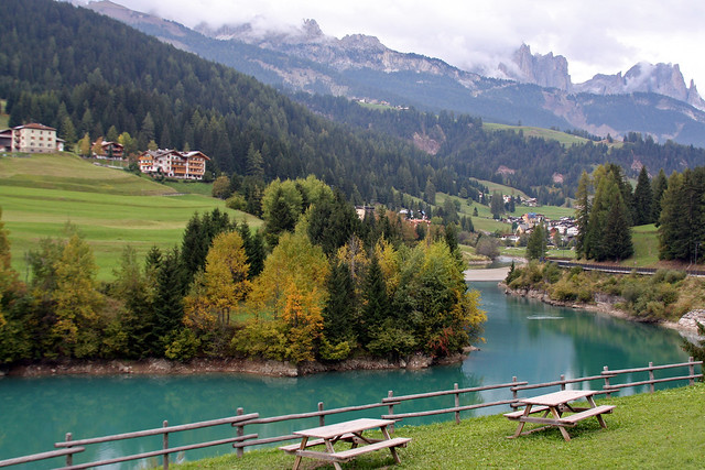 Dolomiti Primera Parte  (21)