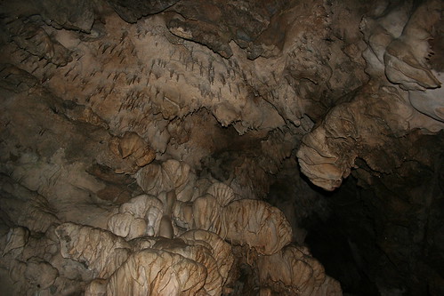 usa monument oregon caves national stalagmites stalagtites