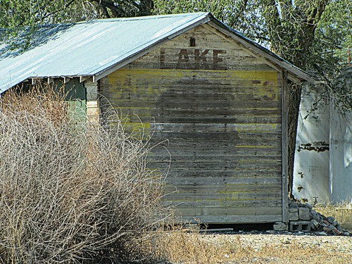 rural cabin colorado smalltown ghostsigns vintagesigns sugarcity