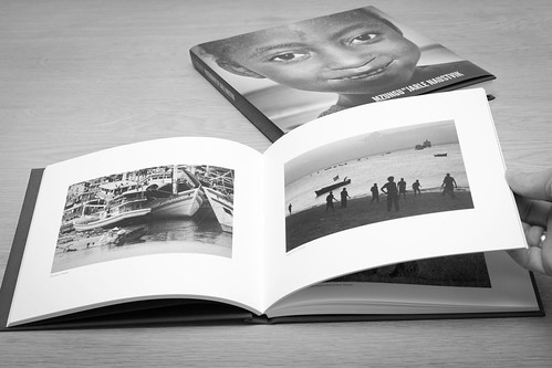 My new travel photography book