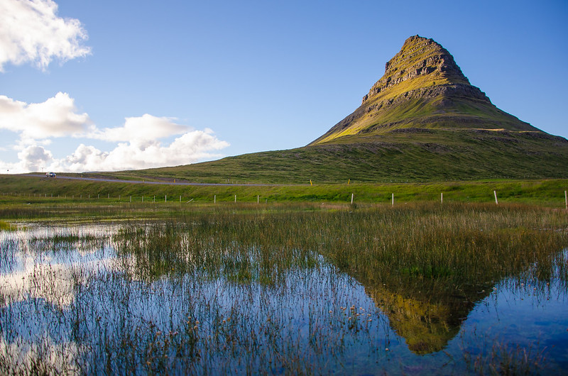 Islandia o como viajar al planeta del hielo y el fuego - Blogs of Iceland - Día 1: Primeras impresiones (14)