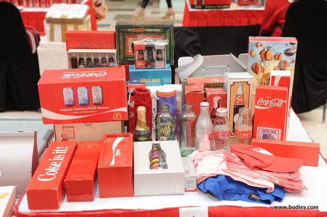 Limited Edition Coke Box Sets Are Much Coveted By Collectors