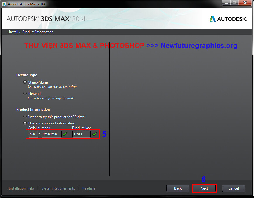 autodesk 3ds max 2014 with xforce keygen crack download