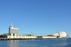 Le port de Fremantle.5