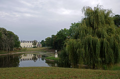 Charentilly (Indre-et-Loire)