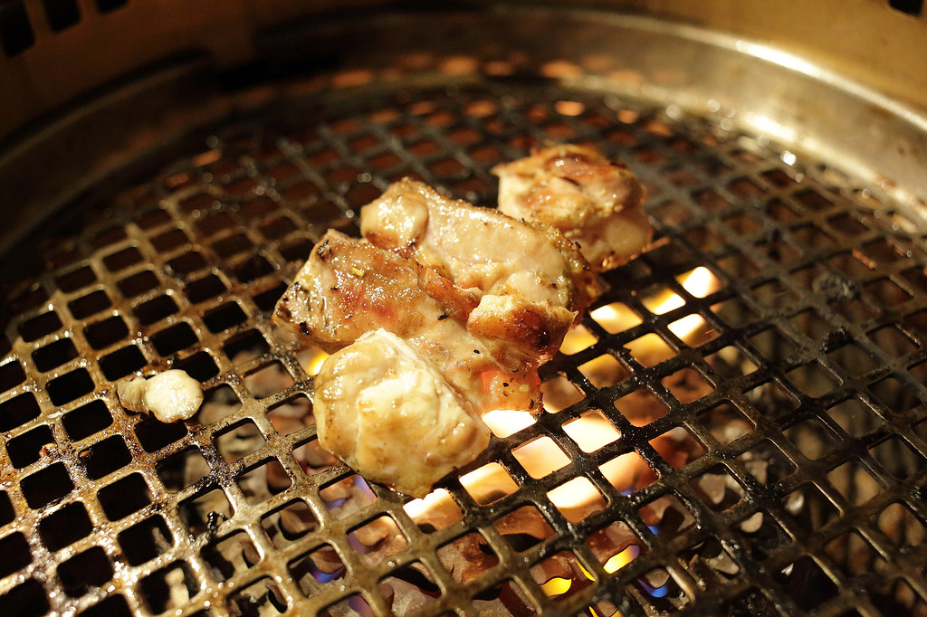 20160915板橋-牛角日本燒肉專門店 (24)