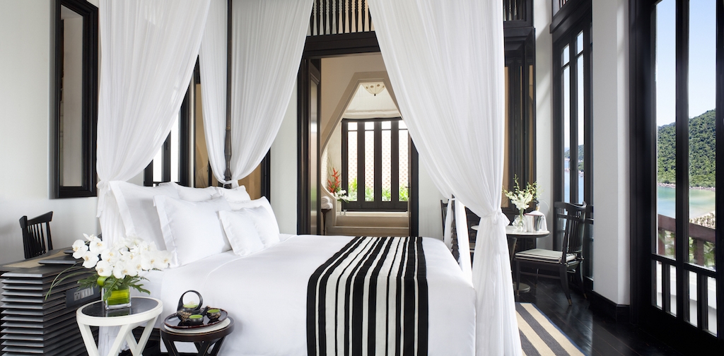 InterContinental Đà Nẵng - khu nghỉ dưỡng khách sạn tốt nhất Châu Á - Thái  Bình Dương - Cổng thông tin du lịch thành phố Đà Nẵng